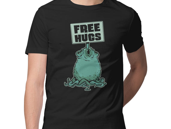 Free Hugs