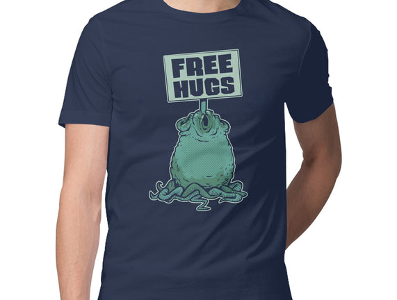 Free Hugs