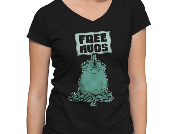 Free Hugs