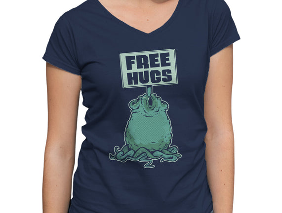 Free Hugs