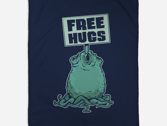 Free Hugs