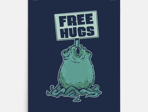 Free Hugs