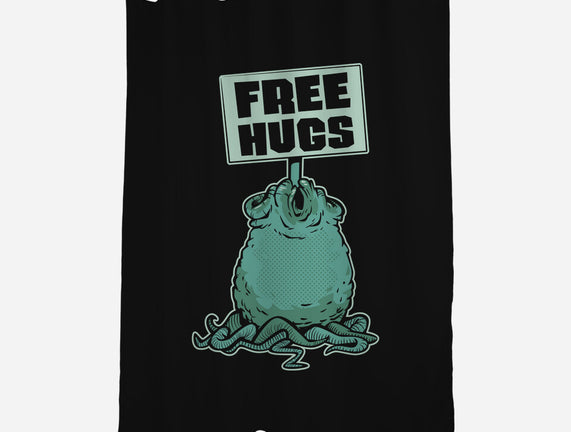 Free Hugs