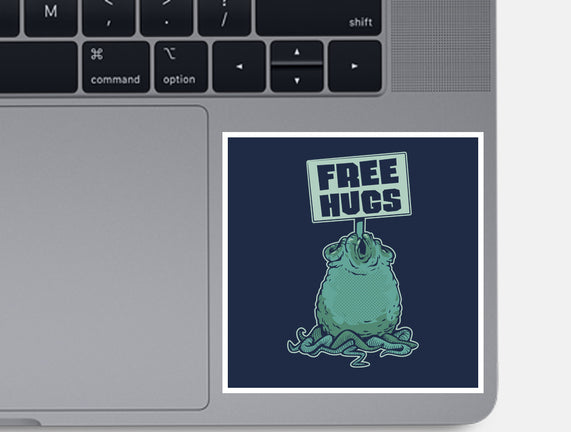 Free Hugs