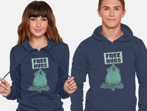 Free Hugs