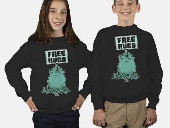 Free Hugs