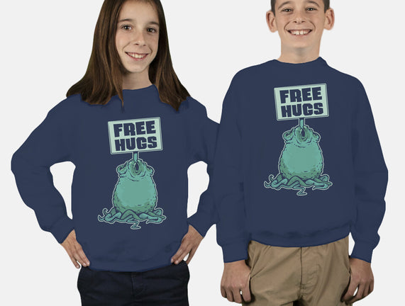 Free Hugs