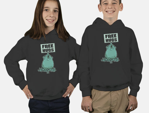 Free Hugs