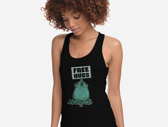 Free Hugs