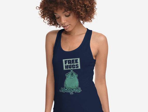 Free Hugs