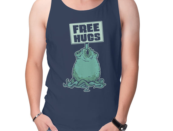 Free Hugs