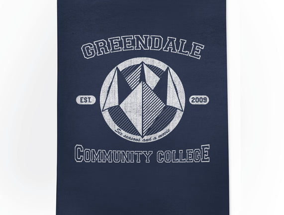Greendale Community College
