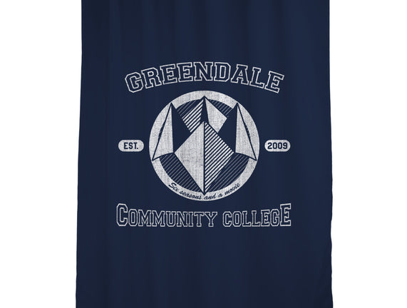 Greendale Community College