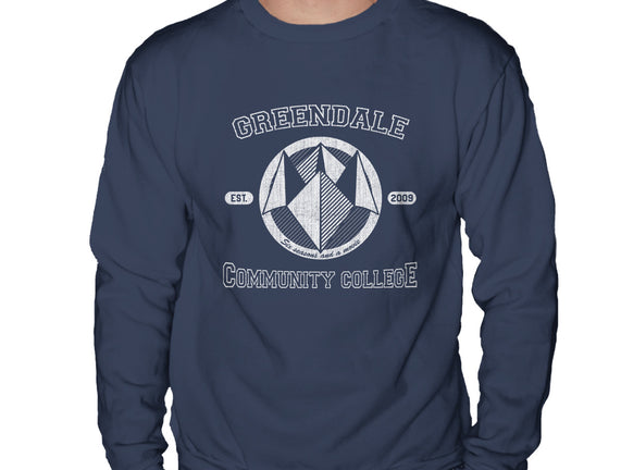 Greendale Community College