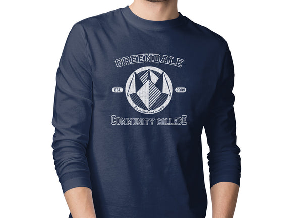 Greendale Community College