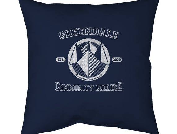 Greendale Community College