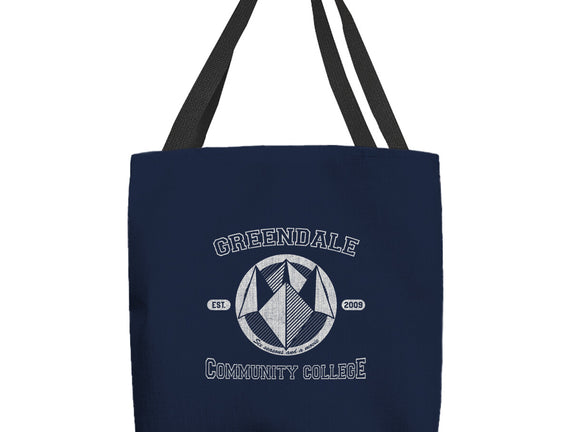 Greendale Community College