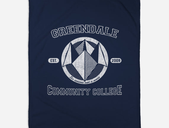 Greendale Community College