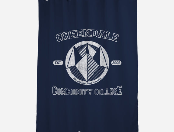 Greendale Community College