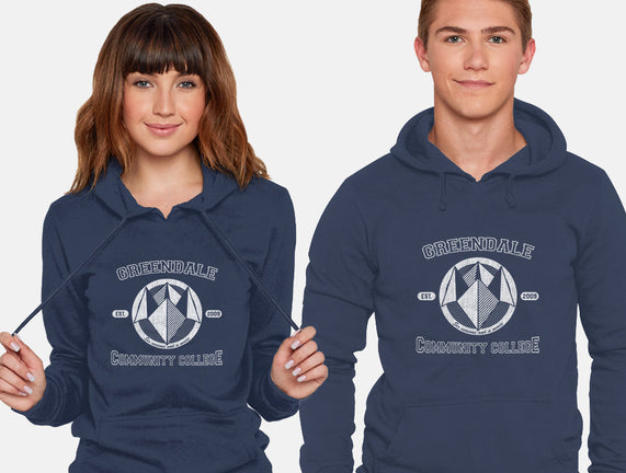 Greendale Community College