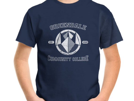 Greendale Community College