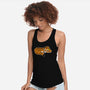 H and C-womens racerback tank-C. Ben Snell