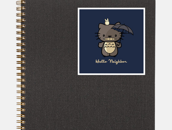 Hello Neighbor