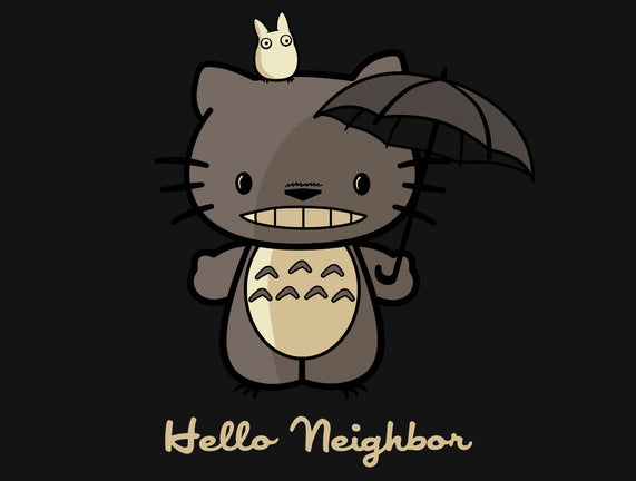 Hello Neighbor