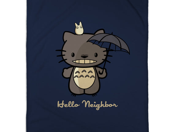 Hello Neighbor