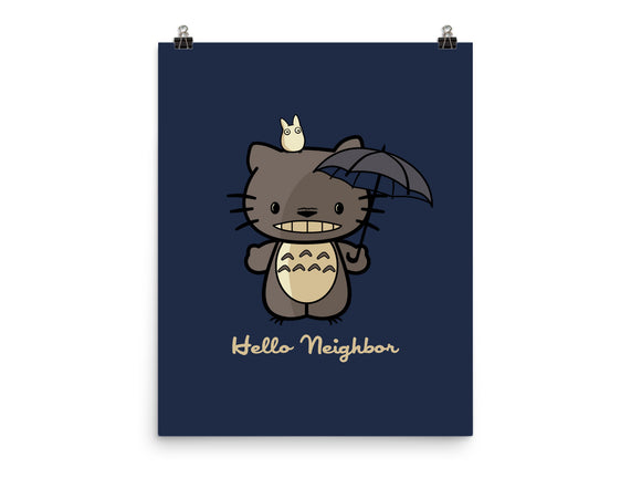 Hello Neighbor