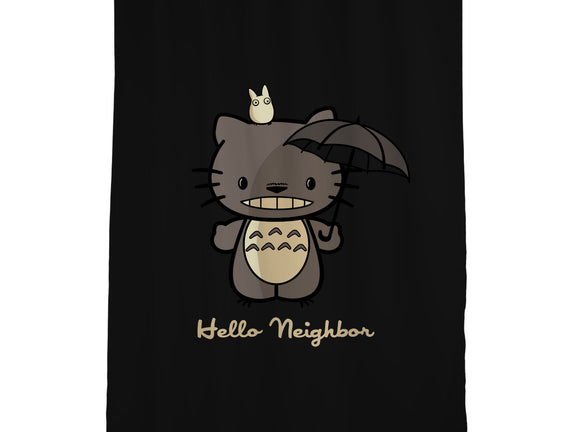 Hello Neighbor