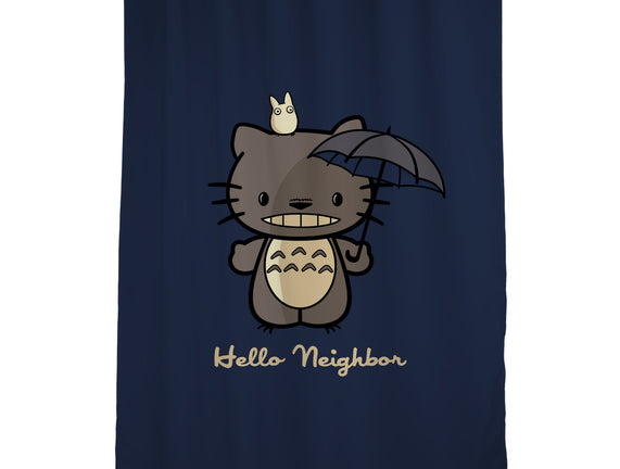 Hello Neighbor