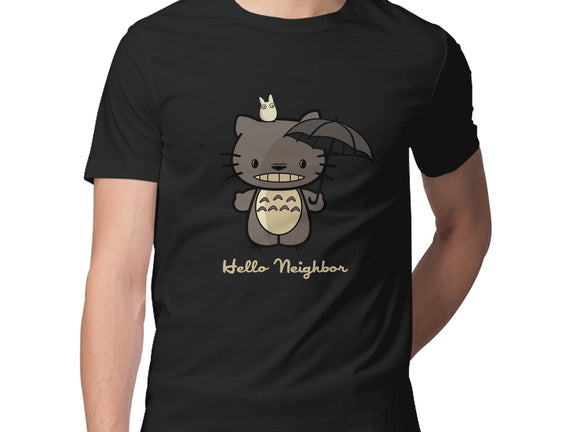Hello Neighbor