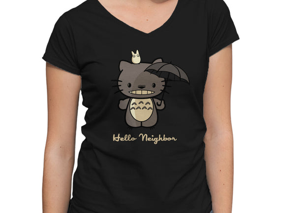 Hello Neighbor