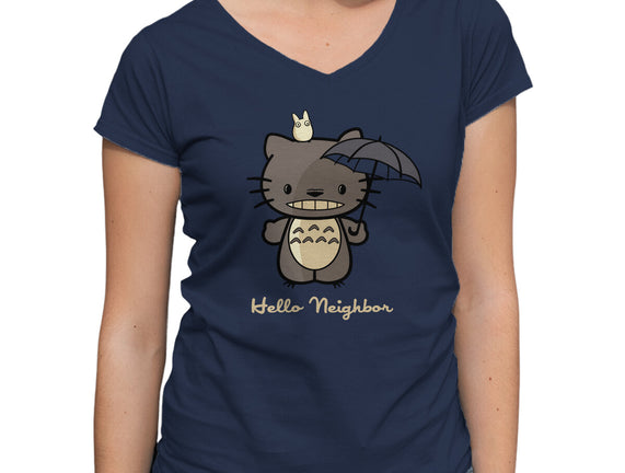Hello Neighbor