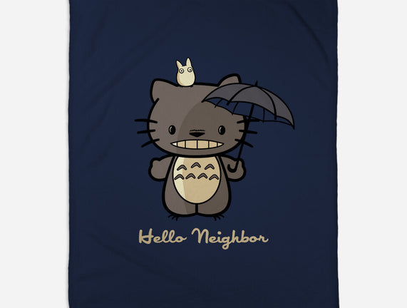 Hello Neighbor