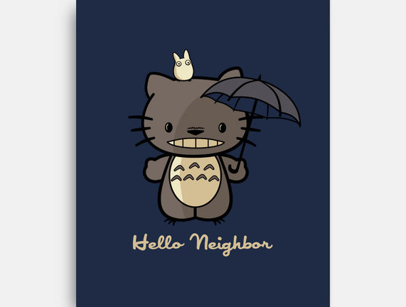 Hello Neighbor
