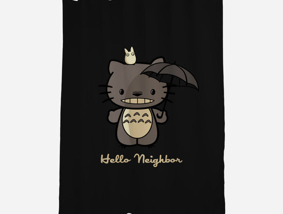 Hello Neighbor