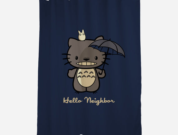Hello Neighbor
