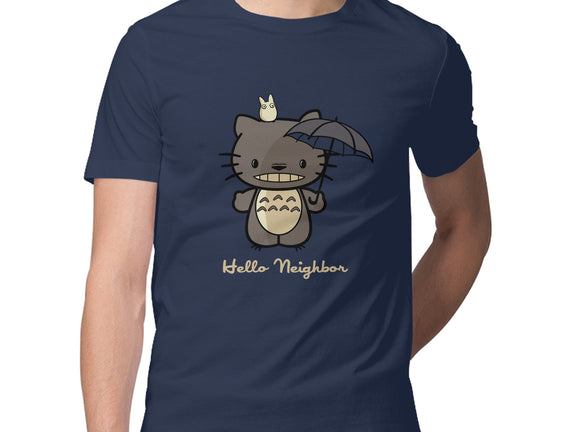 Hello Neighbor