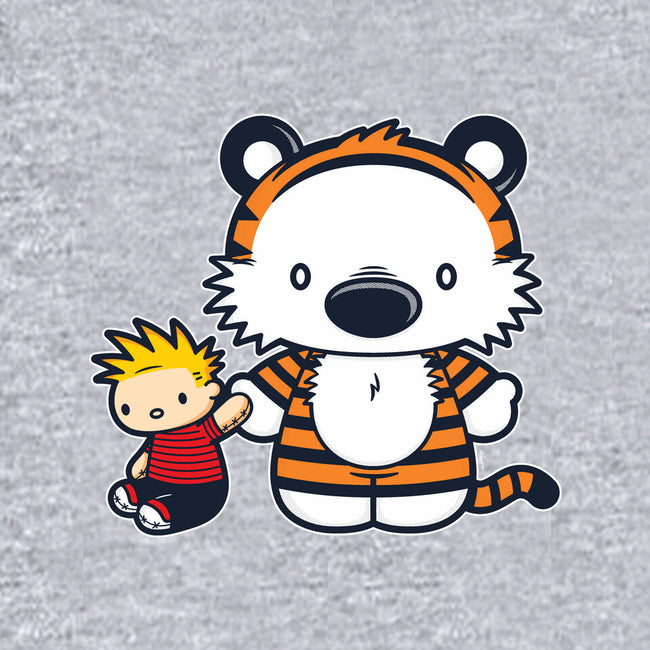 Hello Tiger-womens racerback tank-mikehandyart