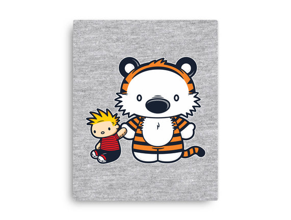 Hello Tiger