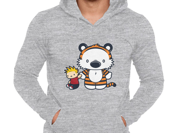 Hello Tiger