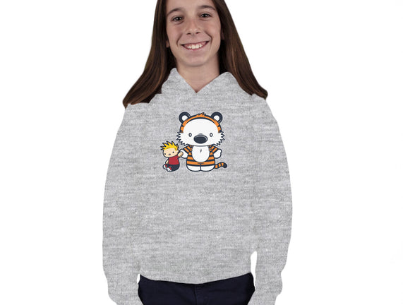 Hello Tiger