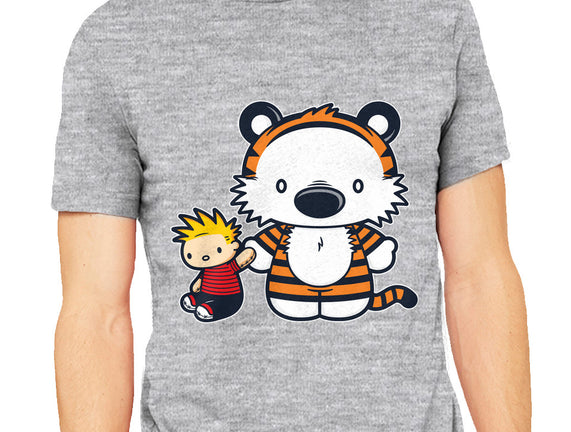 Hello Tiger