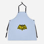 Hench-unisex kitchen apron-WinterArtwork