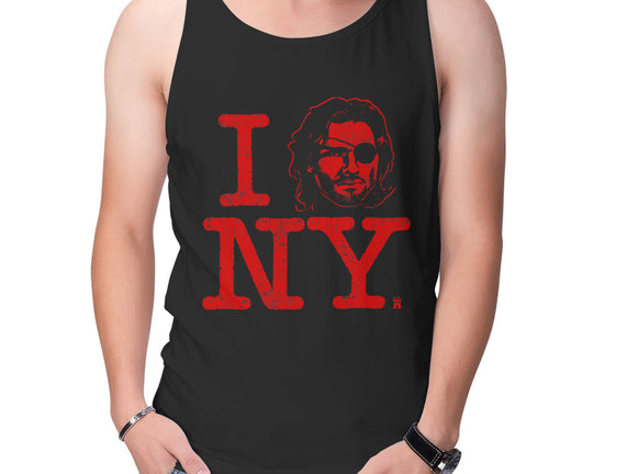 I Snake NY