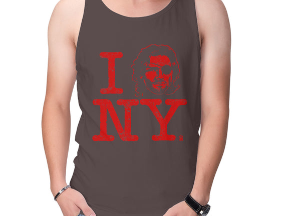 I Snake NY