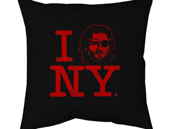 I Snake NY