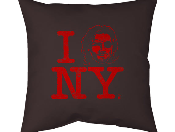 I Snake NY